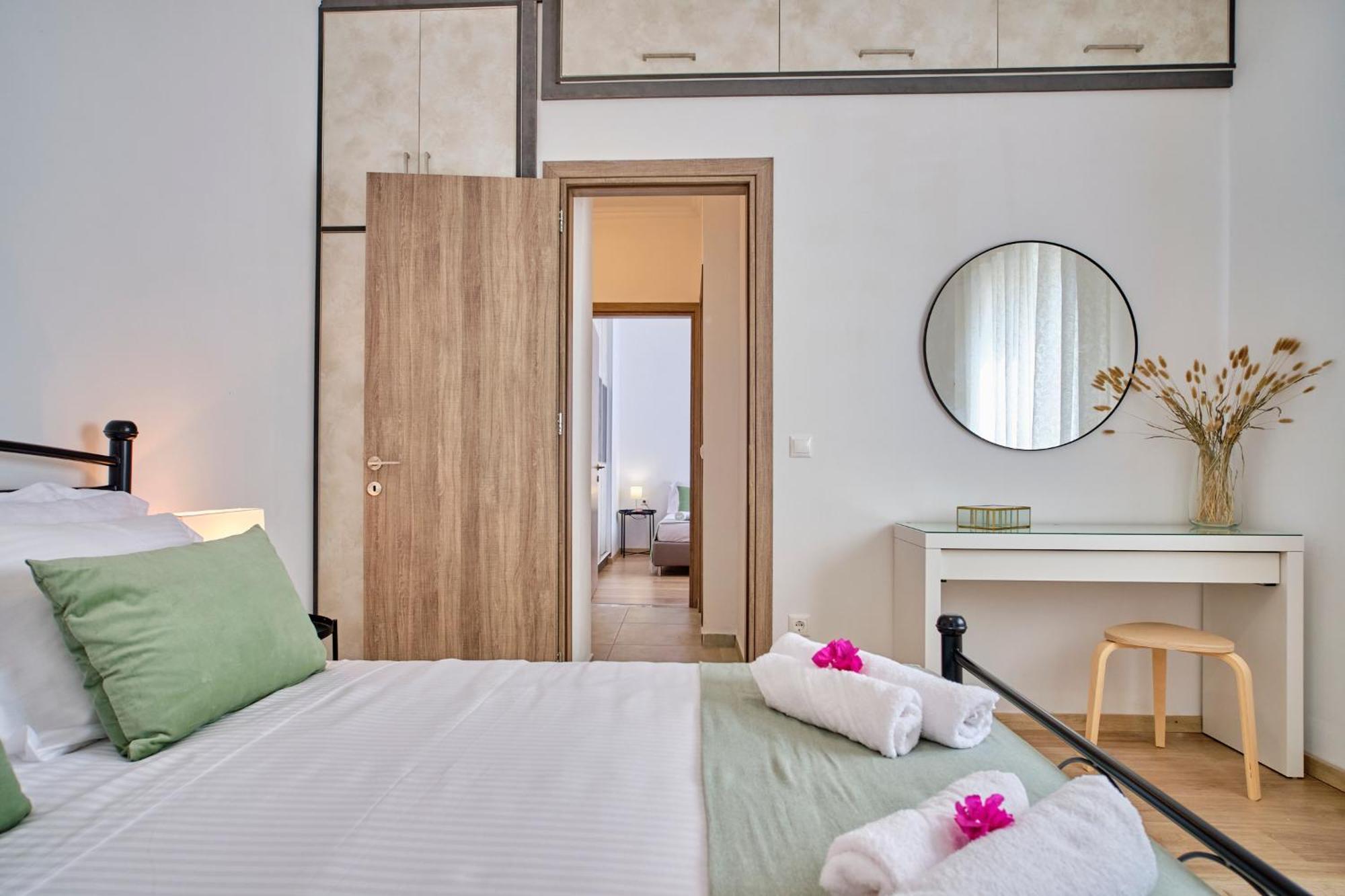Olivia Mare Vacation House Corfu Astrakeri Ngoại thất bức ảnh
