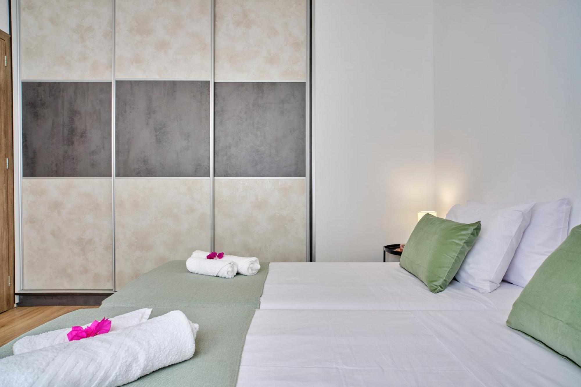 Olivia Mare Vacation House Corfu Astrakeri Ngoại thất bức ảnh
