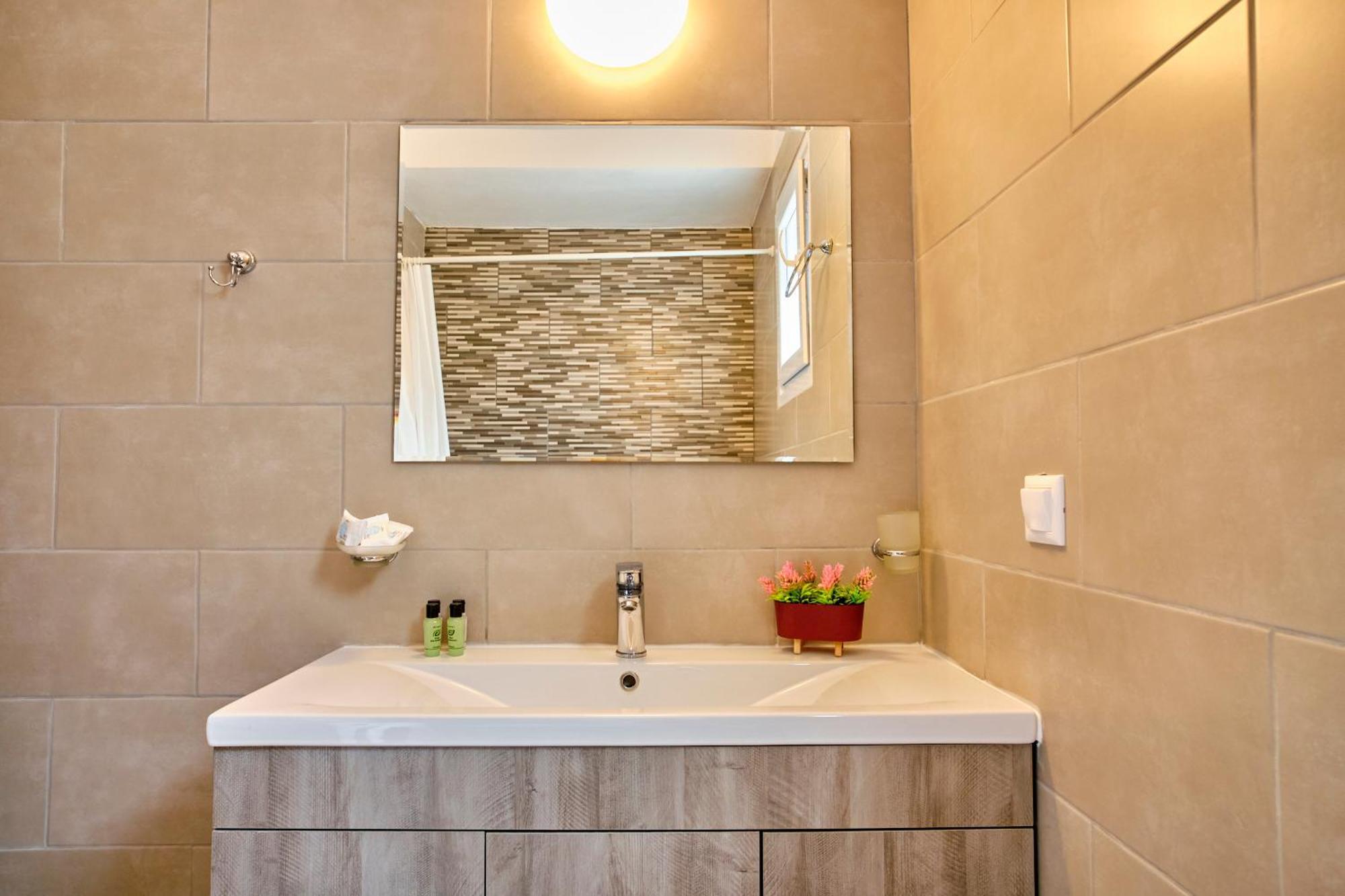 Olivia Mare Vacation House Corfu Astrakeri Ngoại thất bức ảnh